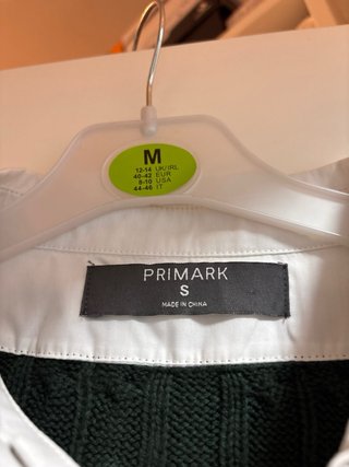 Lote de ropa de invierno