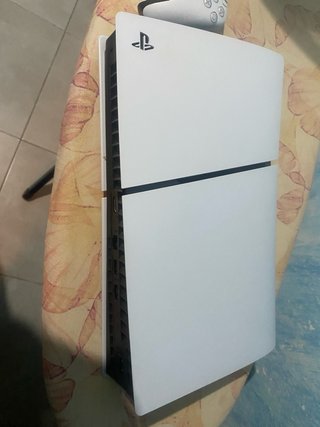Console PlayStation 5 (PS5)