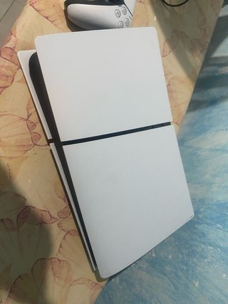 Console PlayStation 5 (PS5)