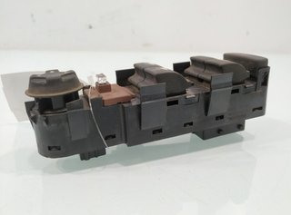 Mando elevalunas 96650620zd peugeot 3008 559749