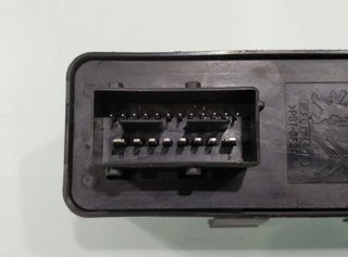 Mando elevalunas 96650620zd peugeot 3008 559749