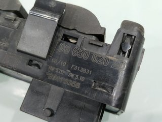 Mando elevalunas 96650620zd peugeot 3008 559749