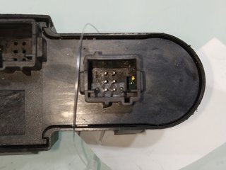 Mando elevalunas 96650620zd peugeot 3008 559749
