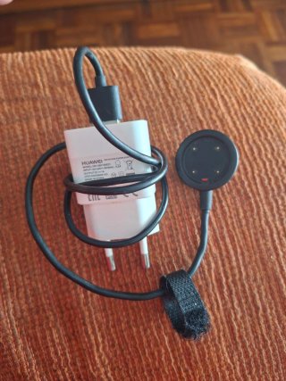 Cargador para Polar Vantage M