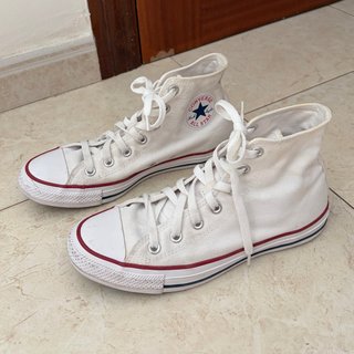Zapatillas Converse Blancas