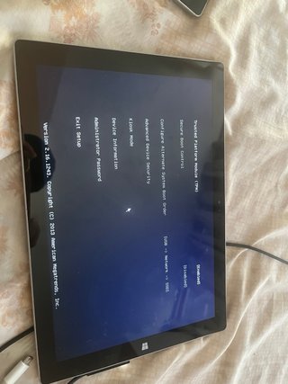 Microsoft Surface Pro 3