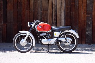 Varias Bultaco