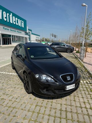 SEAT Leon 2006