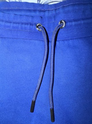 Pantaloni tuta Hoodrich blu taglia M