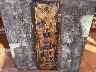 Pintura abstracta