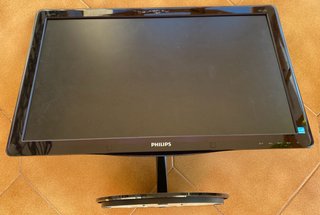 Monitor Philips 24 IPS LED