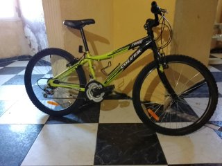 Bicicleta Coluer 24 pollici