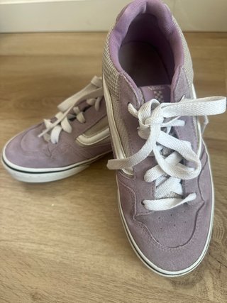 Zapatillas Vans Talla 38