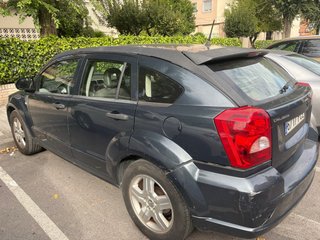 Dodge Caliber 2006