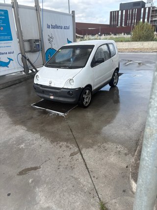 aixam 400