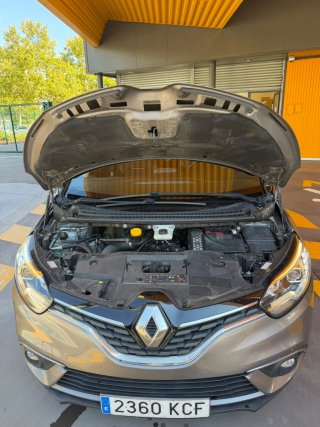 Renault Grand Scenic 2017