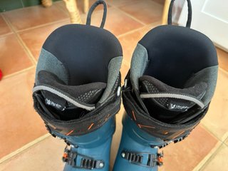 Botas de esquí Lange XT 130