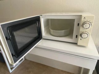 Microondas