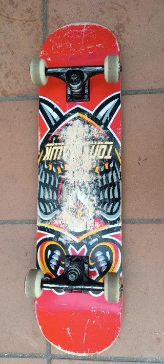 Skate Tony Hawk