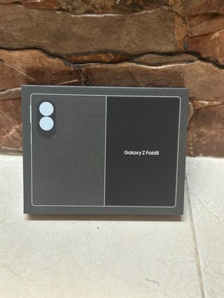 Samsung Galaxy Z Fold8