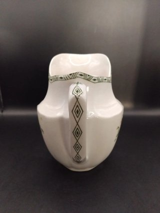 🇪🇦 Lechera Cartuja de Sevilla Flor
