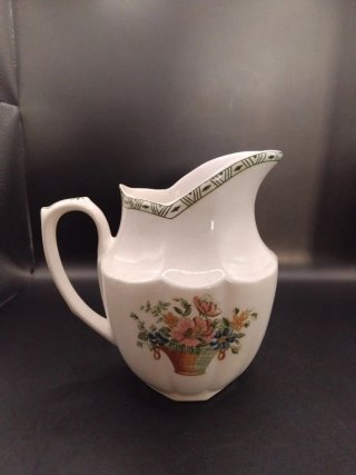 🇪🇦 Lechera Cartuja de Sevilla Flor