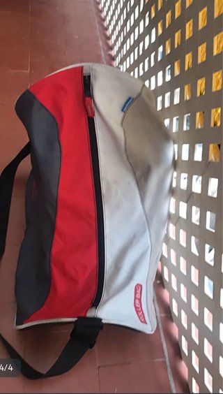 Bolsa para patines
