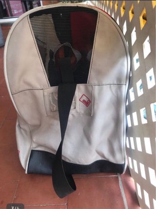Bolsa para patines