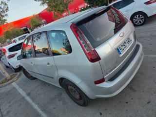 Ford C-MAX 2008
