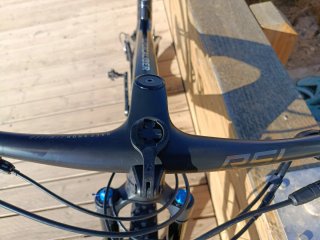 Trek Supercaliber 9.8 XT
