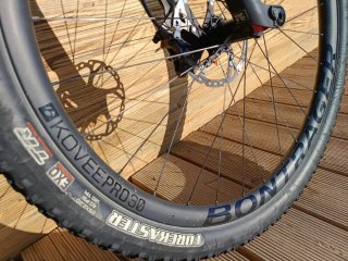 Trek Supercaliber 9.8 XT