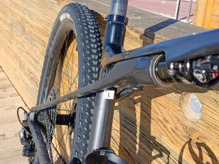 Trek Supercaliber 9.8 XT