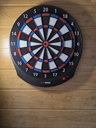 Diana Gran Board