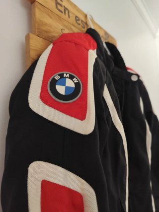 Chaqueta BMW Talla 38