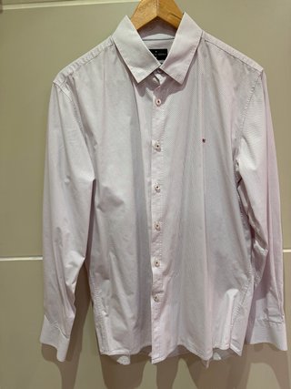 Camisa Roberto Verino Hombre Talla L