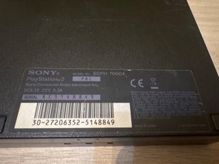 PS2 Slim