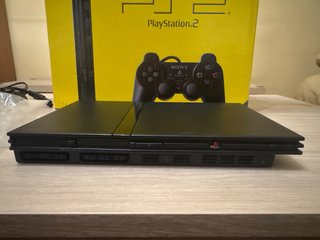 PS2 Slim
