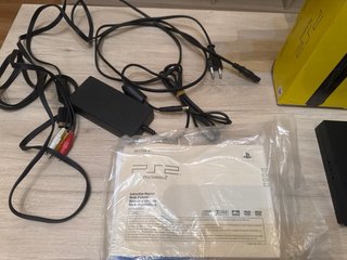 PS2 Slim