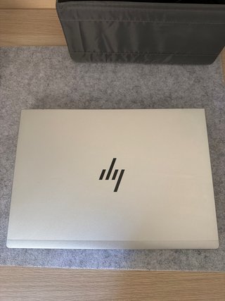 Portátil HP EliteBook 645