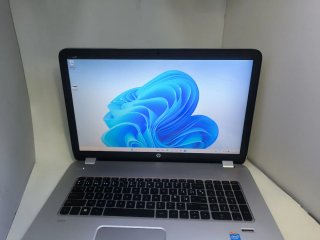 Portatile HP Envy 17 Argento