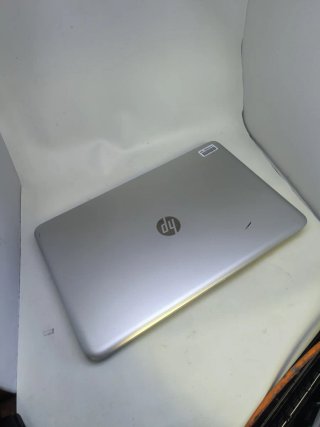 Portatile HP Envy 17 Argento