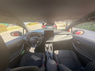Toyota Corolla 2025