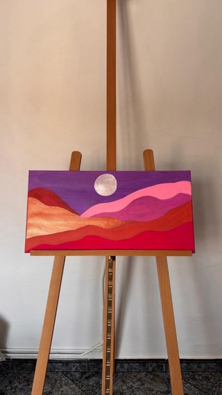 Arte original - 40€