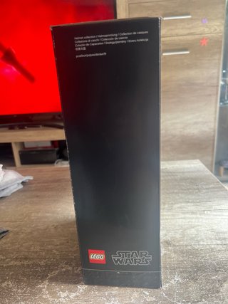 LEGO Star Wars Casco Boba Fett 75277