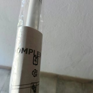 Barra armadio KOMPLEMENT IKEA