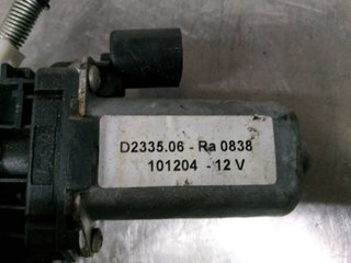 Elevalunas delantero izquierdo ALFA ROMEO 156
