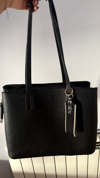 Bolso Parfois Negro