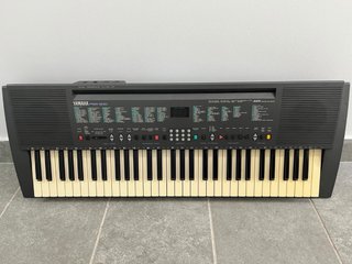 Teclado Yamaha PSR-300