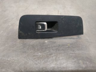 Mando elevalunas trasero derecho AUDI A1 SPORTBACK
