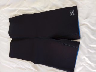 Bermudas de Neopreno Domyos